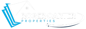 Roger Carter Properties Logo